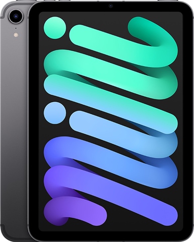 IPad mini 第6世代 A2568 ジャンク 64GB iPad Mini 6 Gen. (A2568) 8.3